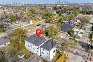 4012 Yellowstone Blvd, Houston, TX 77021 - Photo 3