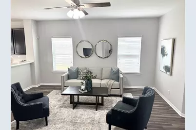 8611 Morning Dove Lane, Baytown, TX 77521 - Photo 5