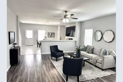8611 Morning Dove Lane, Baytown, TX 77521 - Photo 3