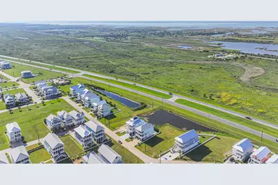 11386 Starfish, Galveston, TX 77554 - Photo 15