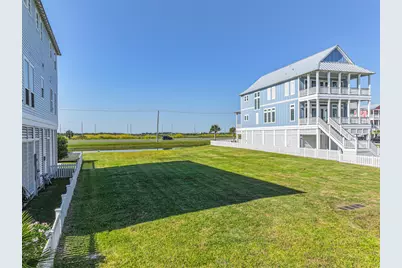 11386 Starfish, Galveston, TX 77554 - Photo 3