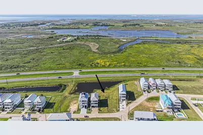 11386 Starfish, Galveston, TX 77554 - Photo 17