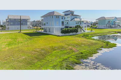 11386 Starfish, Galveston, TX 77554 - Photo 23