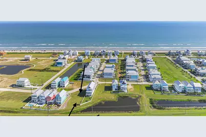 11386 Starfish, Galveston, TX 77554 - Photo 9