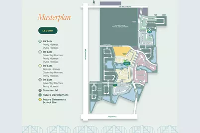 19143 Apple Fritter Drive, Manvel, TX 77578 - Photo 5