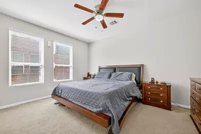 2611 Cottage Step Trl Trail, Fresno, TX 77545 - Photo 25