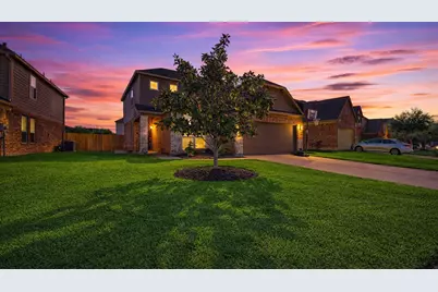 2611 Cottage Step Trl Trail, Fresno, TX 77545 - Photo 1