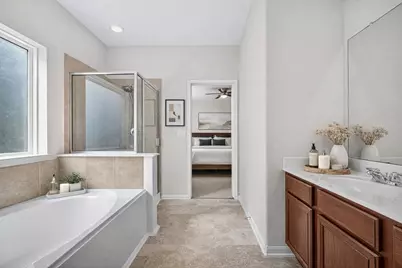 2611 Cottage Step Trl Trail, Fresno, TX 77545 - Photo 15