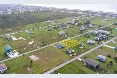 4016 2nd Street, Galveston, TX 77554 - Photo 3