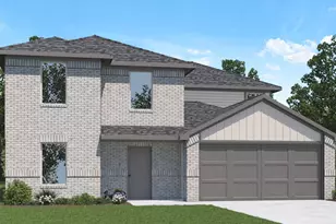 21922 Vernazza Bend, Hockley, TX 77447 - Photo 1