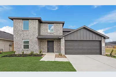 21922 Vernazza Bend, Hockley, TX 77447 - Photo 1