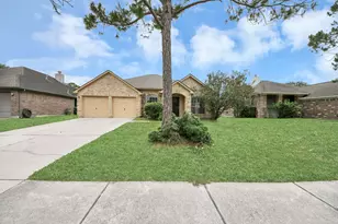 2810 Huntington Way, Pearland, TX 77584 - Photo 5