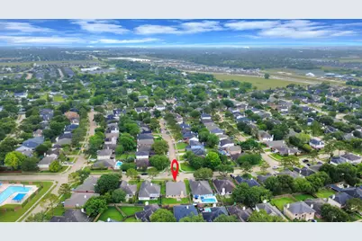 2810 Huntington Way, Pearland, TX 77584 - Photo 9