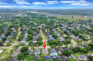 2810 Huntington Way, Pearland, TX 77584 - Photo 9