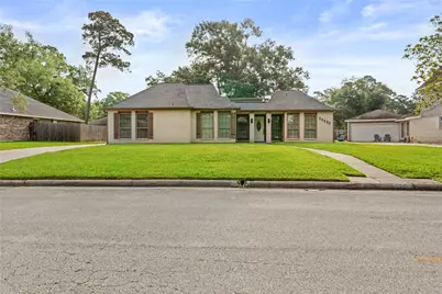16126 Spinnaker Drive, Crosby, TX 77532 - Photo 1