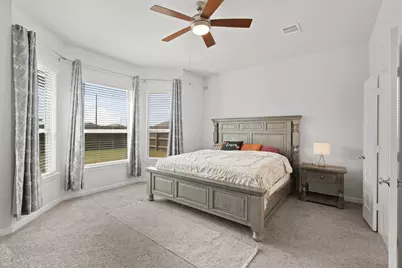 7843 Wyndham Harbor Court, Richmond, TX 77407 - Photo 15
