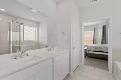 7843 Wyndham Harbor Court, Richmond, TX 77407 - Photo 17