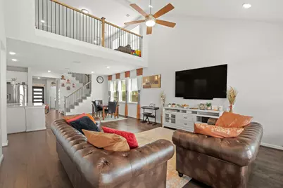 7843 Wyndham Harbor Court, Richmond, TX 77407 - Photo 19