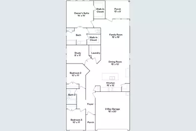 4242 Barrington Cove, Baytown, TX 77521 - Photo 25