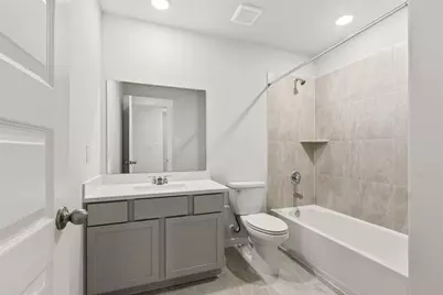 4633 Cleo Day Drive, Katy, TX 77493 - Photo 9