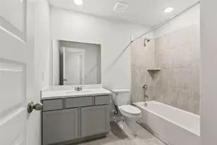 4633 Cleo Day Dr, Katy, TX 77493 - Photo 9