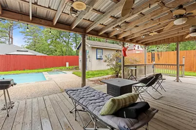 412 Burning Tree Drive, Huntsville, TX 77340 - Photo 21