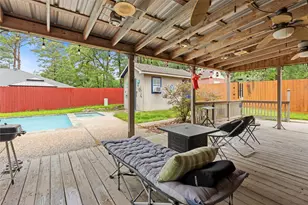 412 Burning Tree Dr, Huntsville, TX 77340 - Photo 21