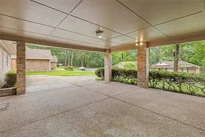 412 Burning Tree Drive, Huntsville, TX 77340 - Photo 7