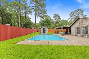 412 Burning Tree Dr, Huntsville, TX 77340 - Photo 7