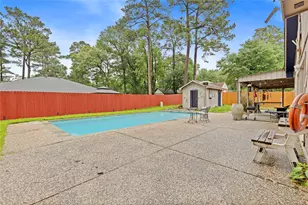 412 Burning Tree Dr, Huntsville, TX 77340 - Photo 25