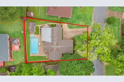 412 Burning Tree Drive, Huntsville, TX 77340 - Photo 31