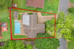 412 Burning Tree Dr, Huntsville, TX 77340 - Photo 31