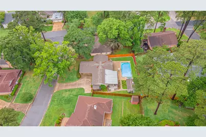 412 Burning Tree Drive, Huntsville, TX 77340 - Photo 35