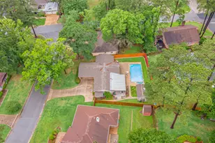 412 Burning Tree Dr, Huntsville, TX 77340 - Photo 35