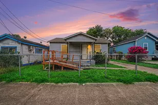 3107 Altoona St, Houston, TX 77026 - Photo 1