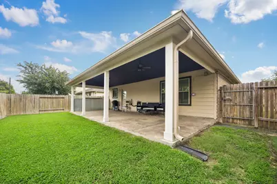 2542 Bedrock Lane, Missouri City, TX 77489 - Photo 17
