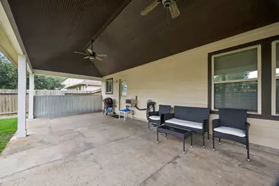 2542 Bedrock Lane, Missouri City, TX 77489 - Photo 15