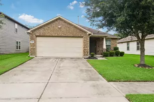 2542 Bedrock Ln, Missouri City, TX 77489 - Photo 1