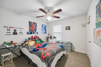 2542 Bedrock Lane, Missouri City, TX 77489 - Photo 13