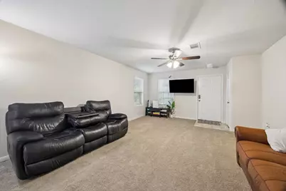 2542 Bedrock Lane, Missouri City, TX 77489 - Photo 3
