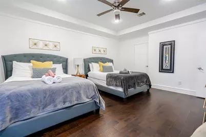 1205 Summer Street #B, Houston, TX 77007 - Photo 17