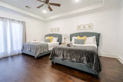 1205 Summer Street #B, Houston, TX 77007 - Photo 15