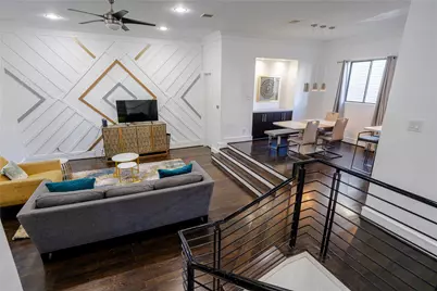 1205 Summer Street #B, Houston, TX 77007 - Photo 5