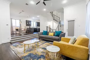 1205 Summer St, Houston, TX 77007 - Photo 1