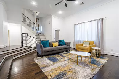 1205 Summer Street #B, Houston, TX 77007 - Photo 3