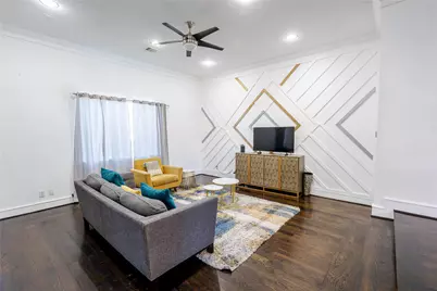 1205 Summer Street #B, Houston, TX 77007 - Photo 7