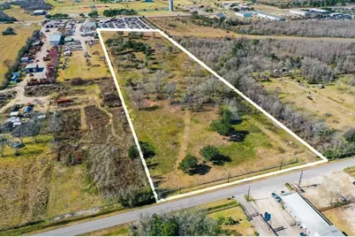 5223 Barkaloo Road, Baytown, TX 77521 - Photo 1