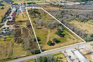 5223 Barkaloo Rd, Baytown, TX 77521 - Photo 1