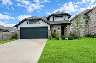 20715 Wilde Redbud Trl, Richmond, TX 77407 - Photo 1