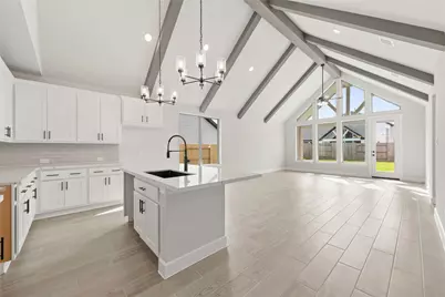 16211 Mallard View Lane, Hockley, TX 77447 - Photo 3